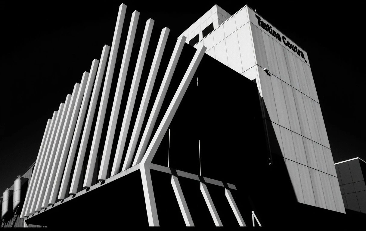 Sede de solidnex en Bogotá